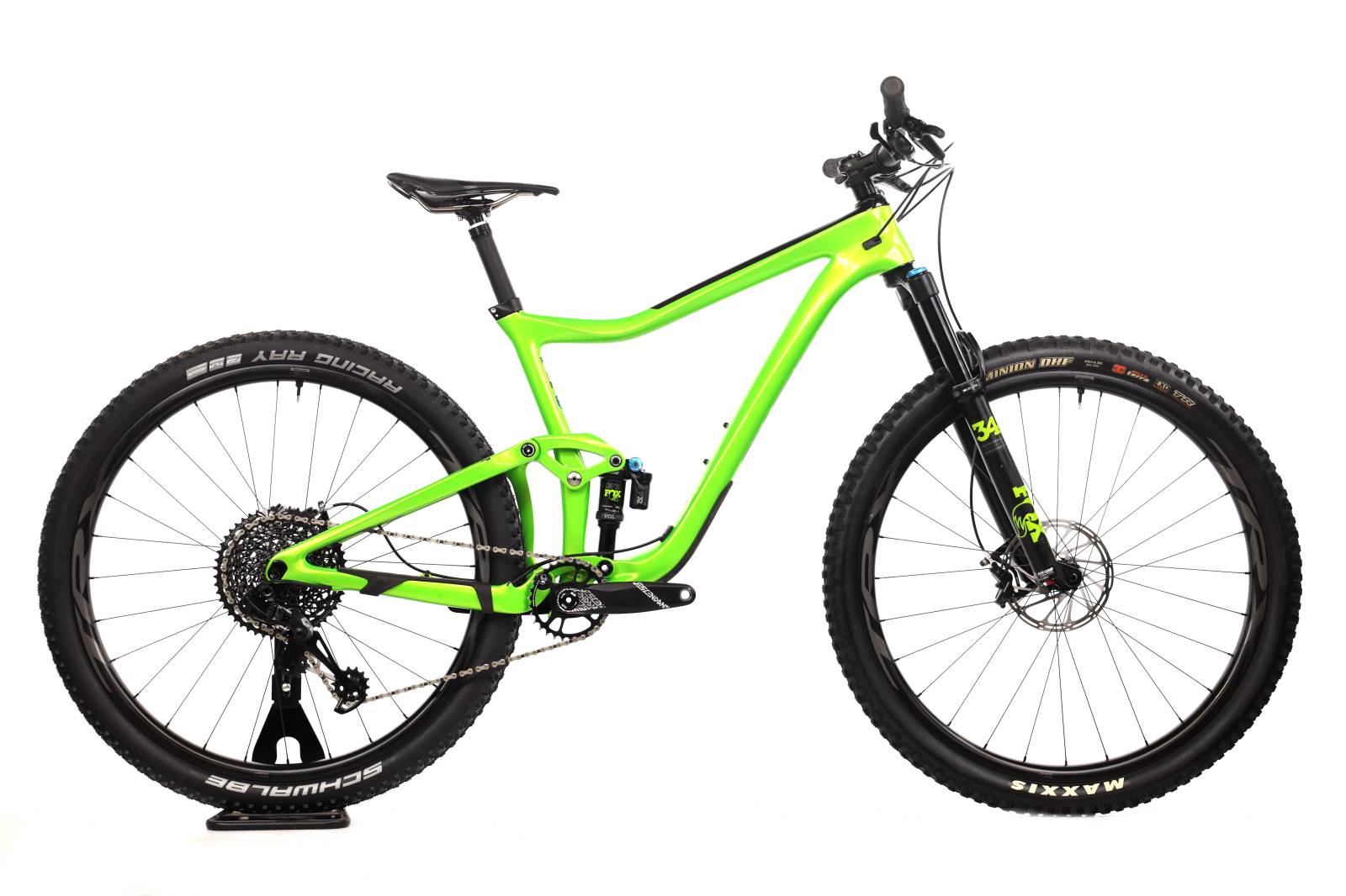 Giant Trance Advanced Pro 29 1
