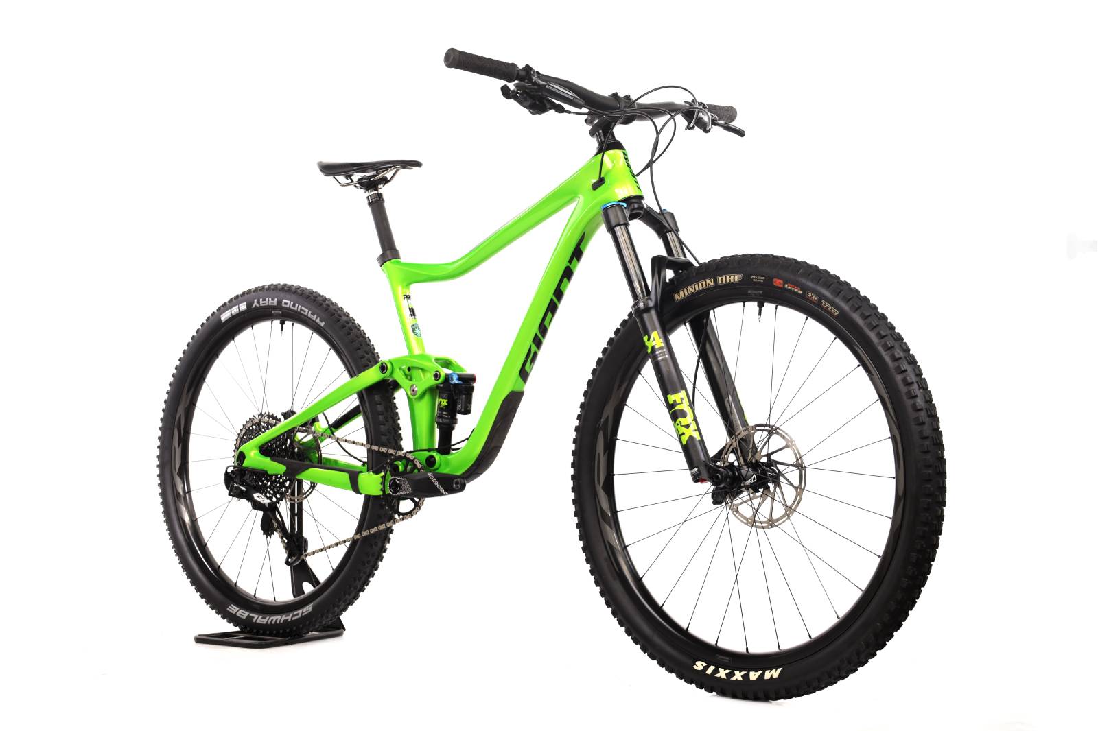 Giant Trance Advanced Pro 29 1