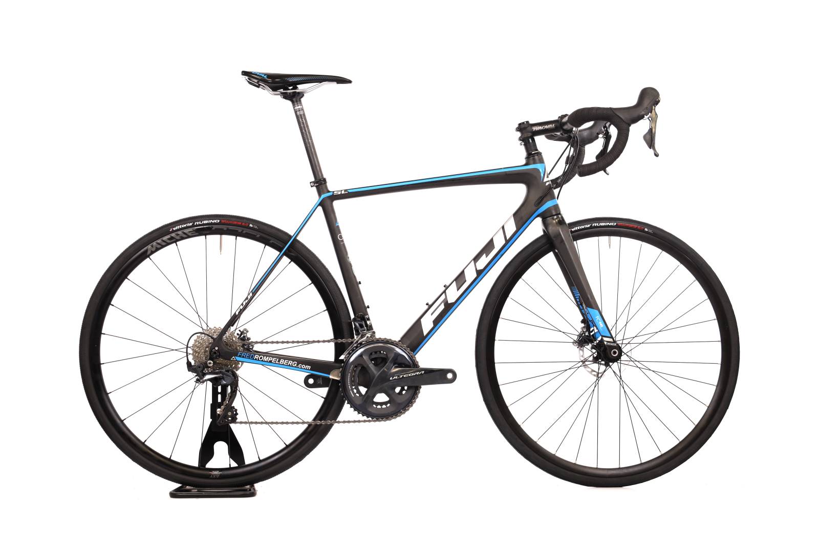 Fuji  SL 2.1 DISC