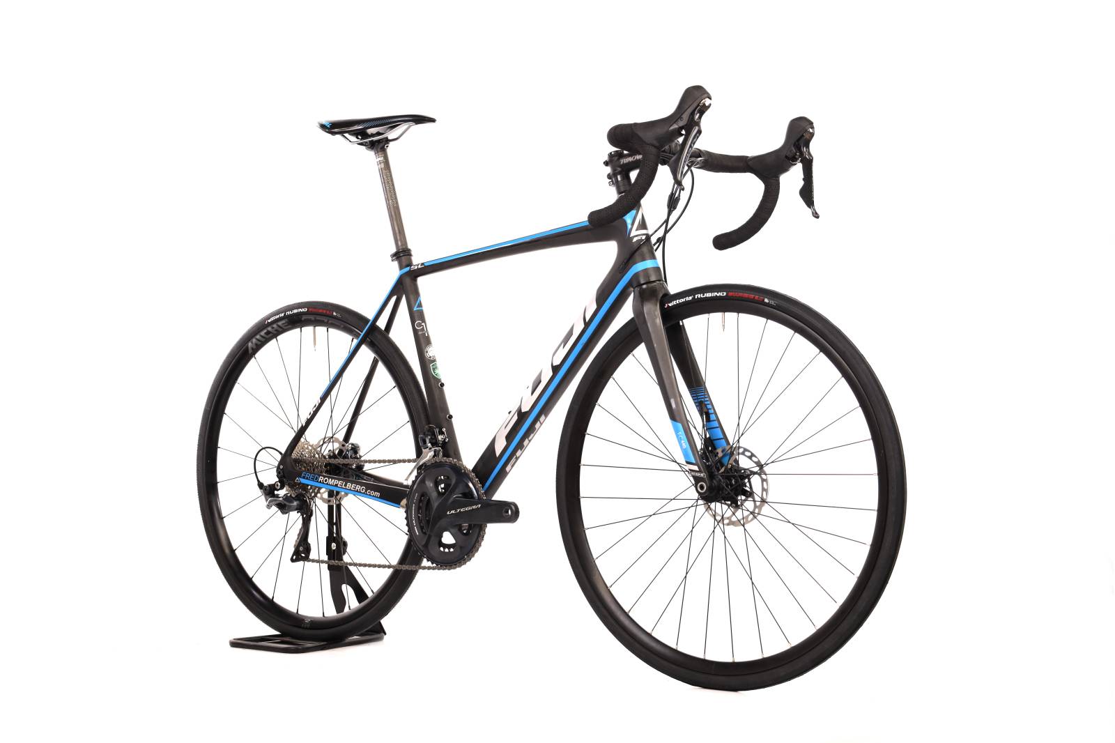 Fuji  SL 2.1 DISC
