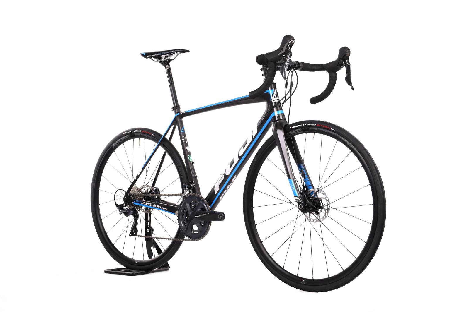 Fuji  SL 2.1 DISC