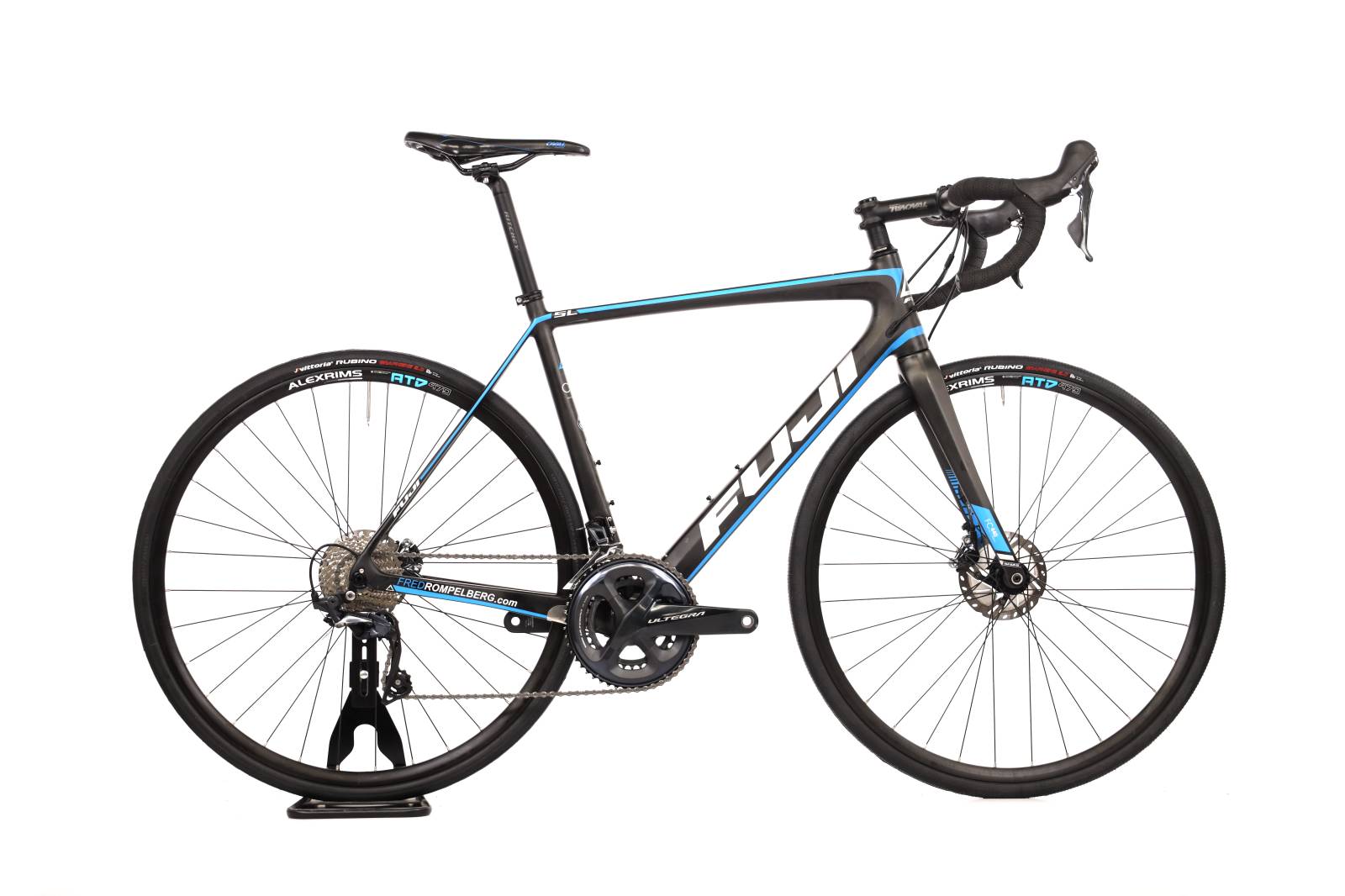 Fuji  SL 2.1 Disc