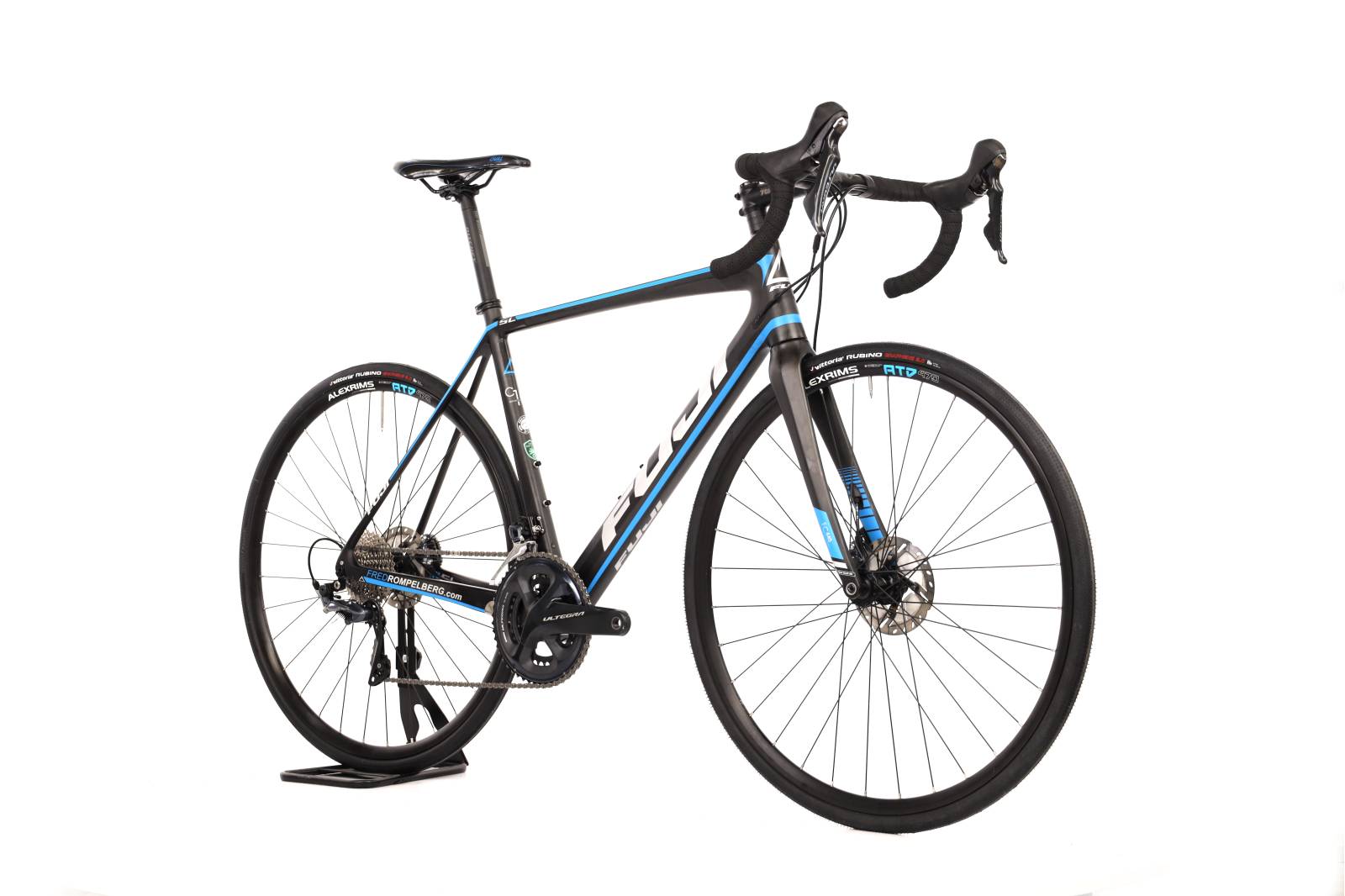 Fuji  SL 2.1 Disc