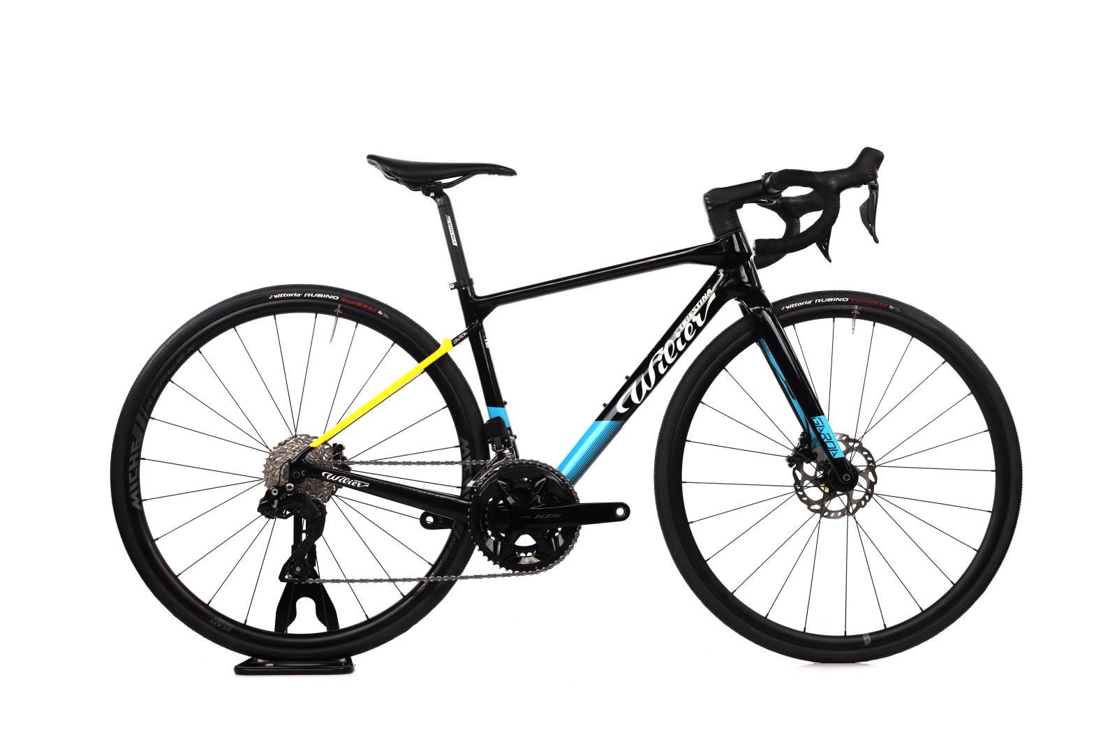 Wilier Garda Disc 105 Di2