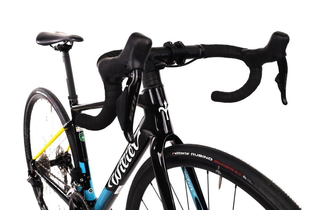 Wilier Garda Disc 105 Di2