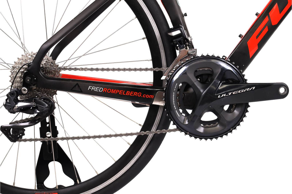 Fuji Transonic LE