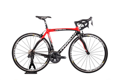 Pinarello Razha Ultegra DI2