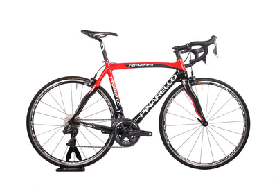 Pinarello Razha Ultegra DI2