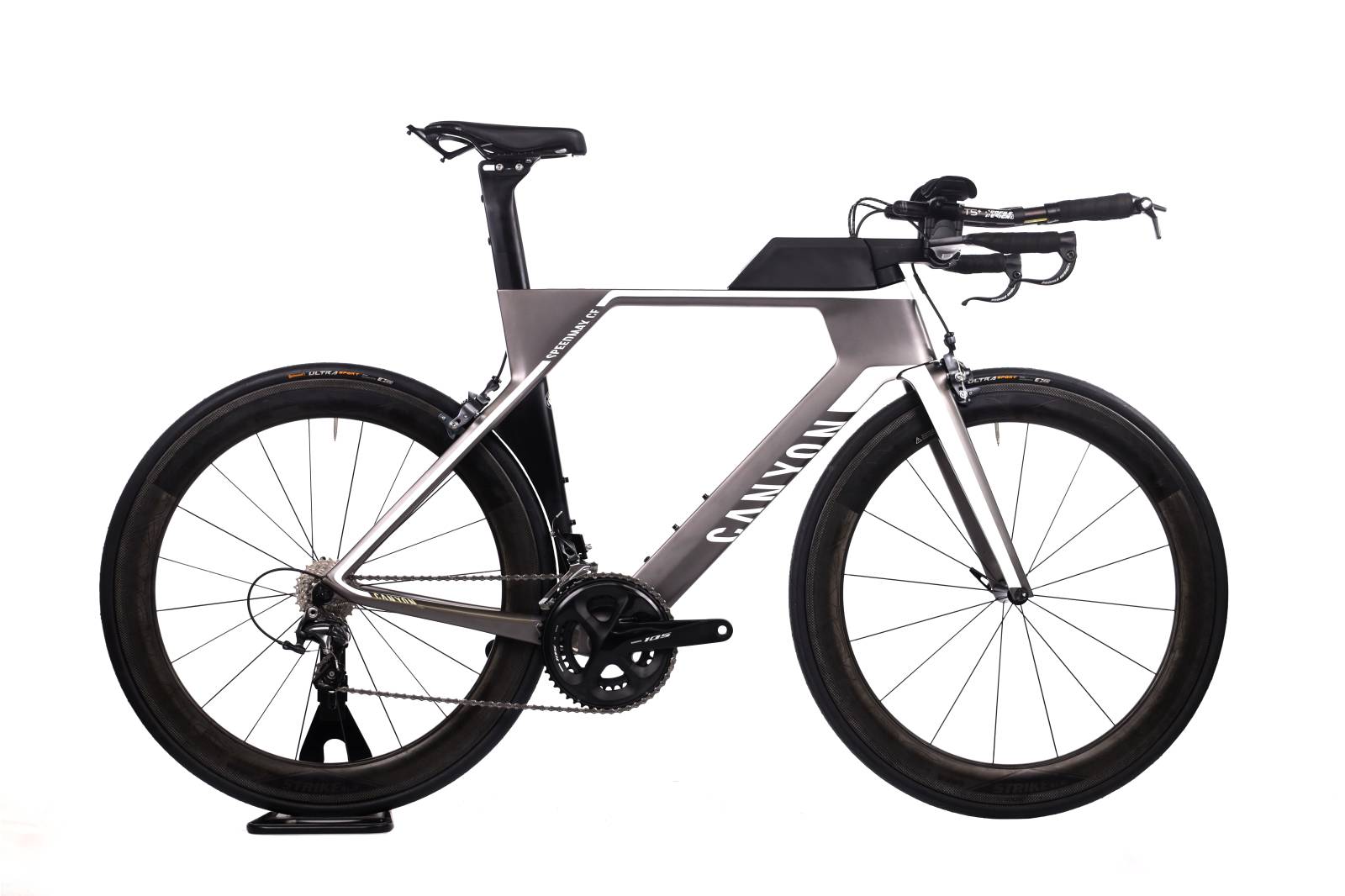 Canyon Speedmax CF