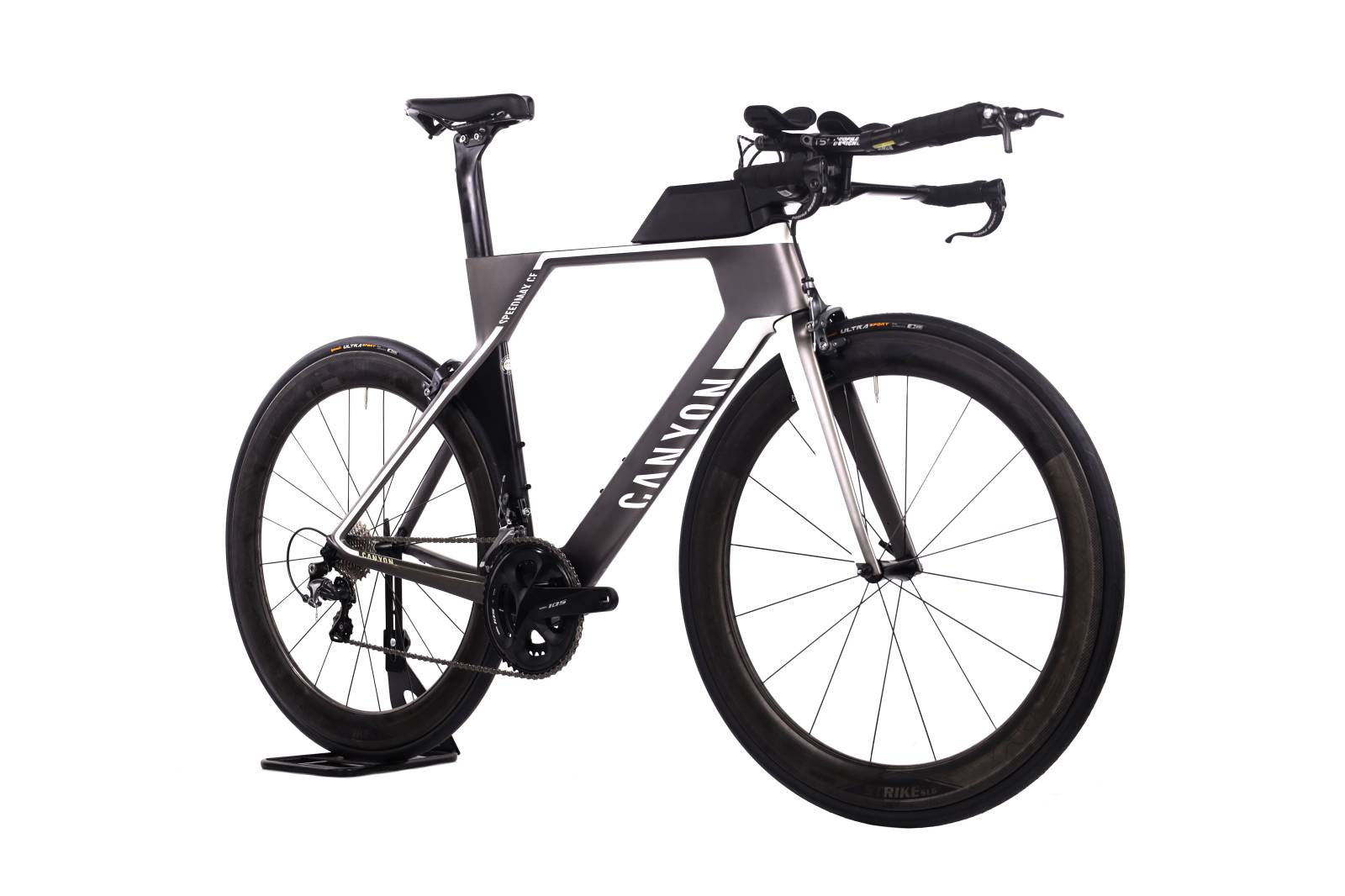 Canyon Speedmax CF