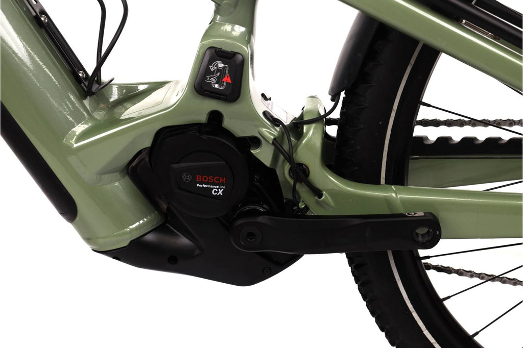 Cannondale Moterra NEO EQ