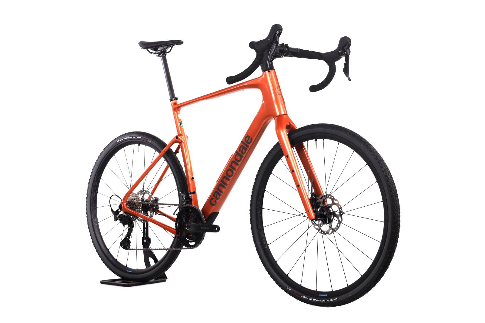 Cannondale Topstone Carbon 3 GRX 2X
