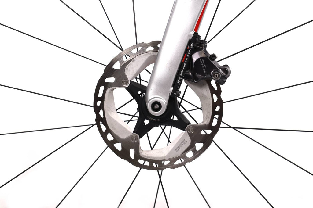 Cannondale Supersix Evo Carbon Disc Ultegra Di2