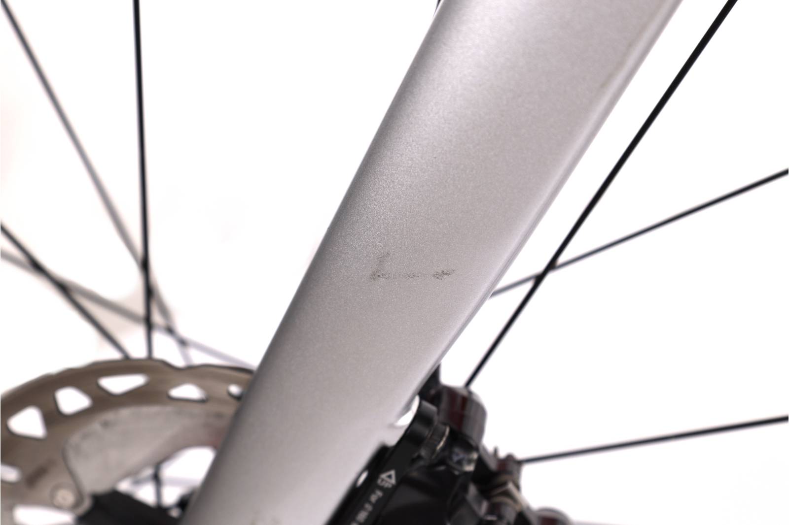 Cannondale Supersix Evo Carbon Disc Ultegra Di2