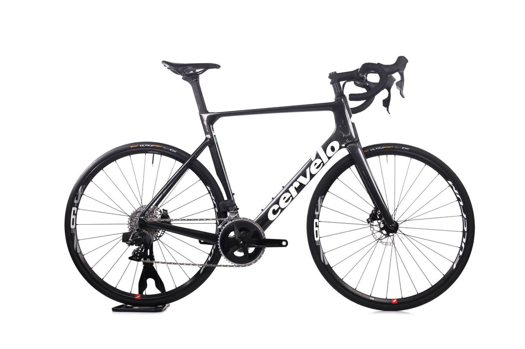 Cervélo Soloist Rival AXS