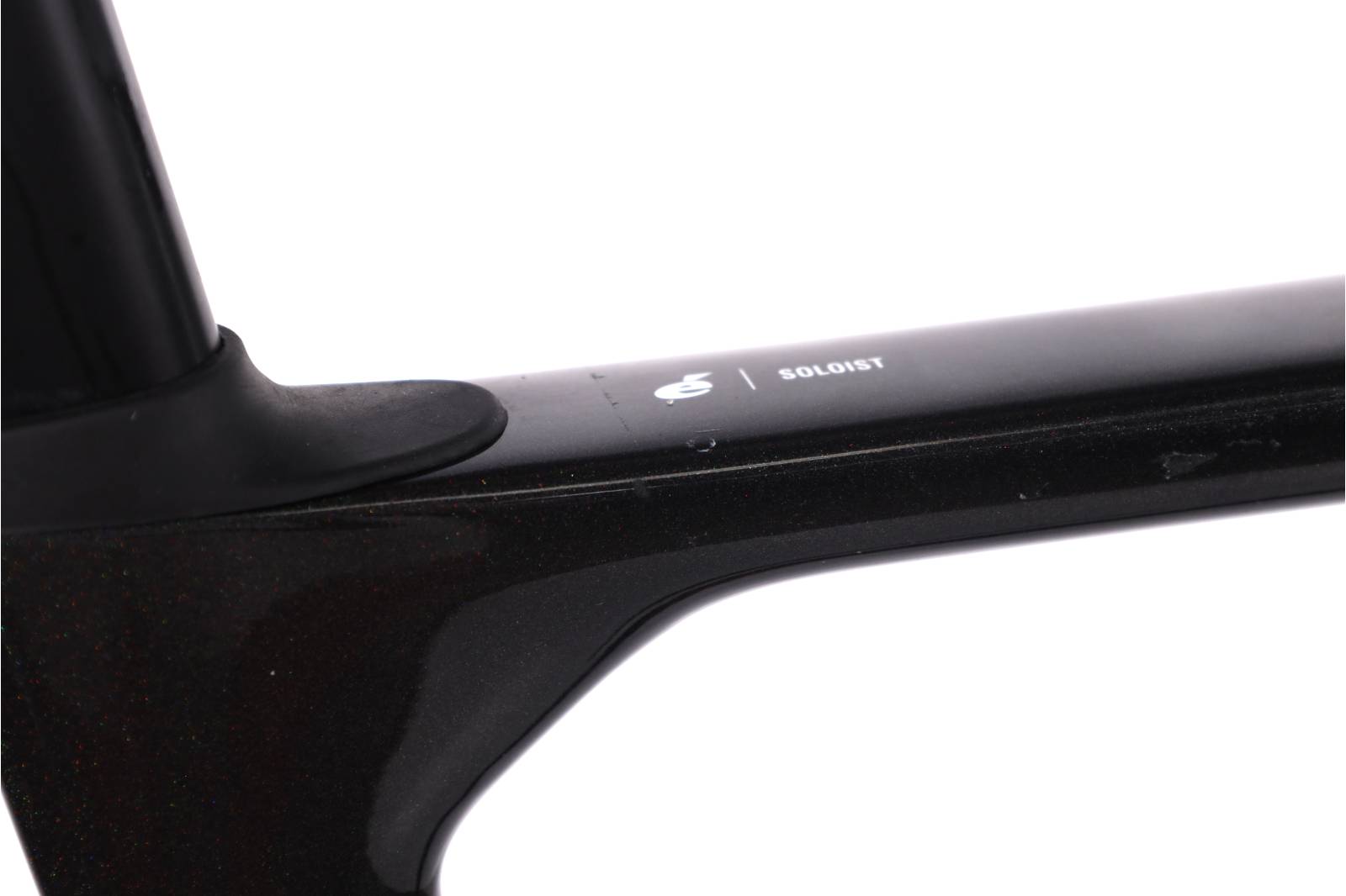 Cervélo Soloist Rival AXS