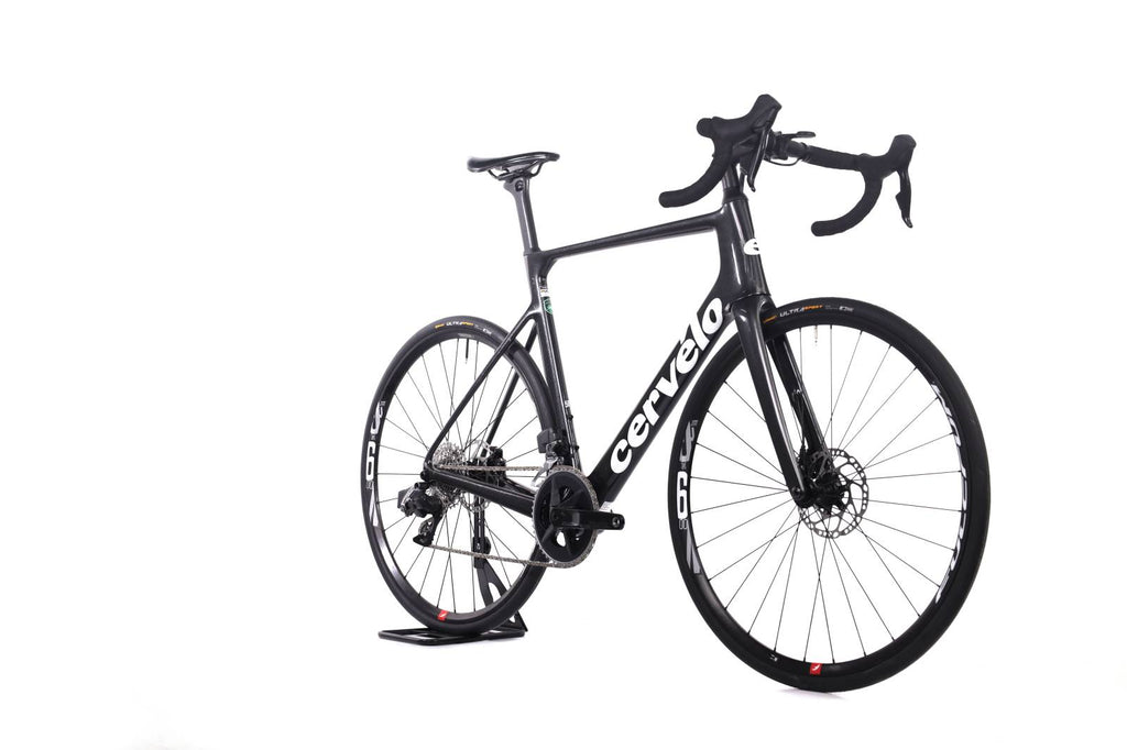 Cervélo Soloist Rival AXS