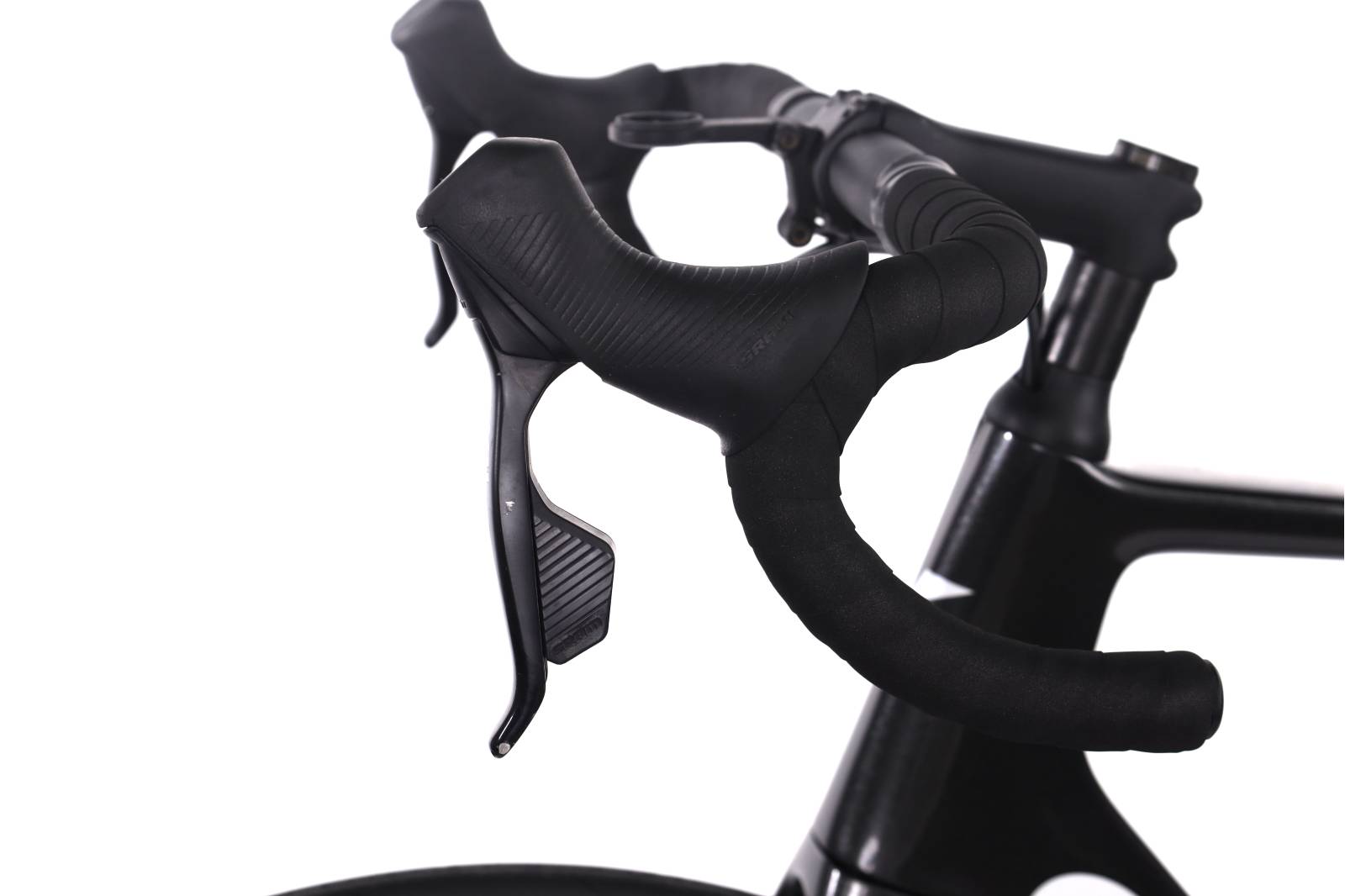 Cervélo Soloist Rival AXS