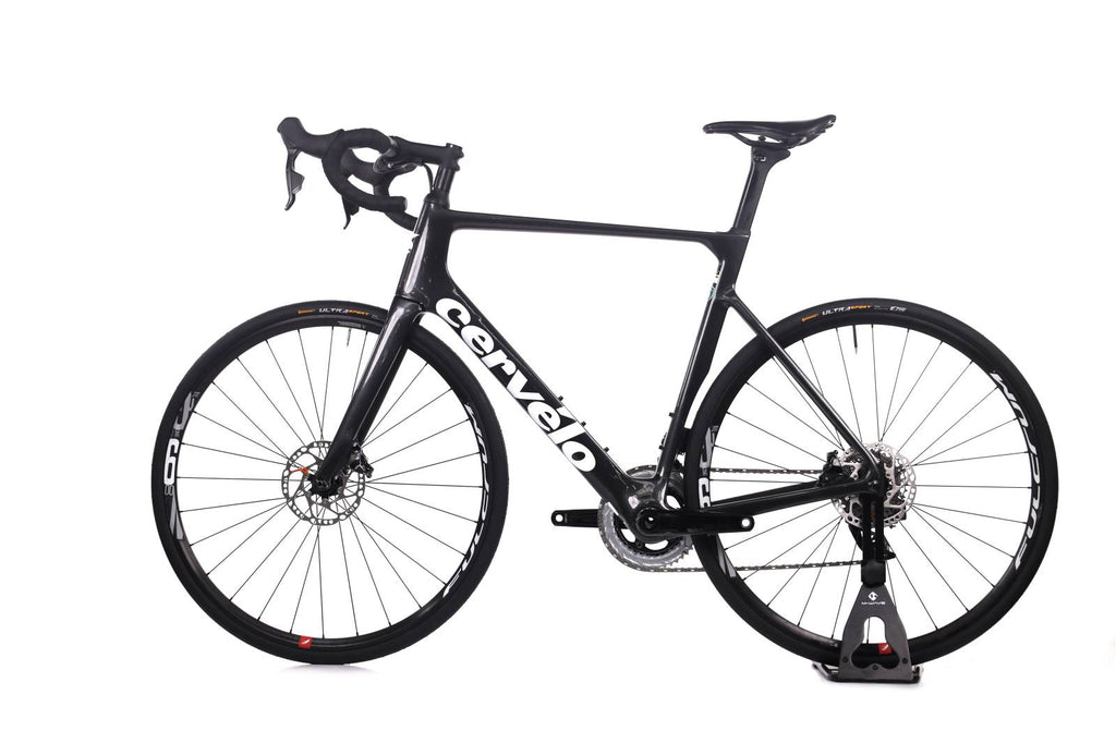 Cervélo Soloist Rival AXS