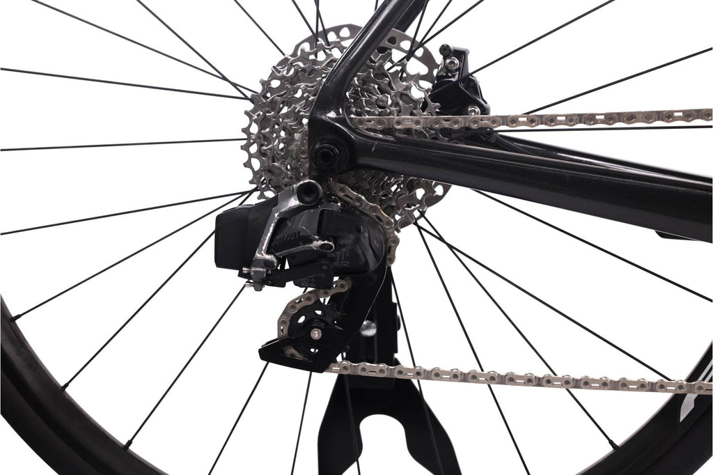 Cervélo Soloist Rival AXS