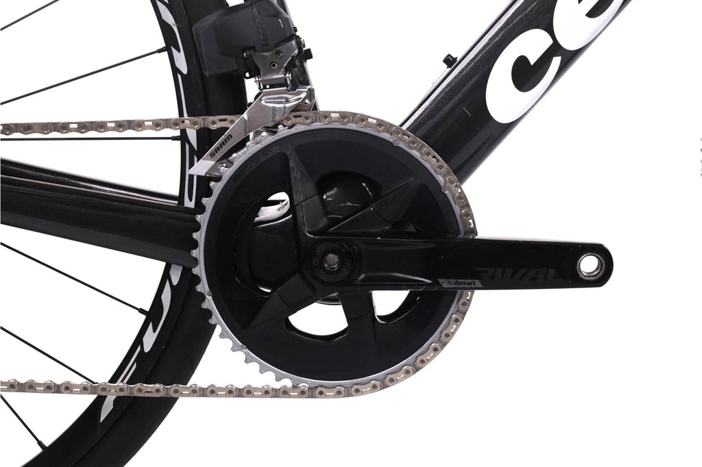 Cervélo Soloist Rival AXS