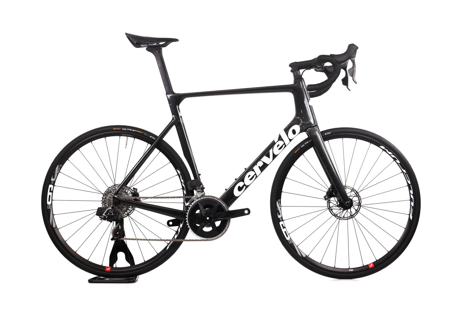 Cervélo  Soloist Rival AXS