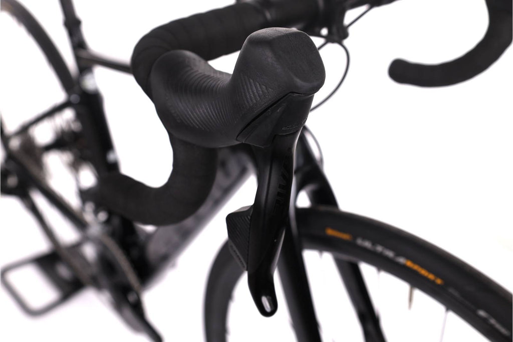 Cervélo Caledonia Rival AXS