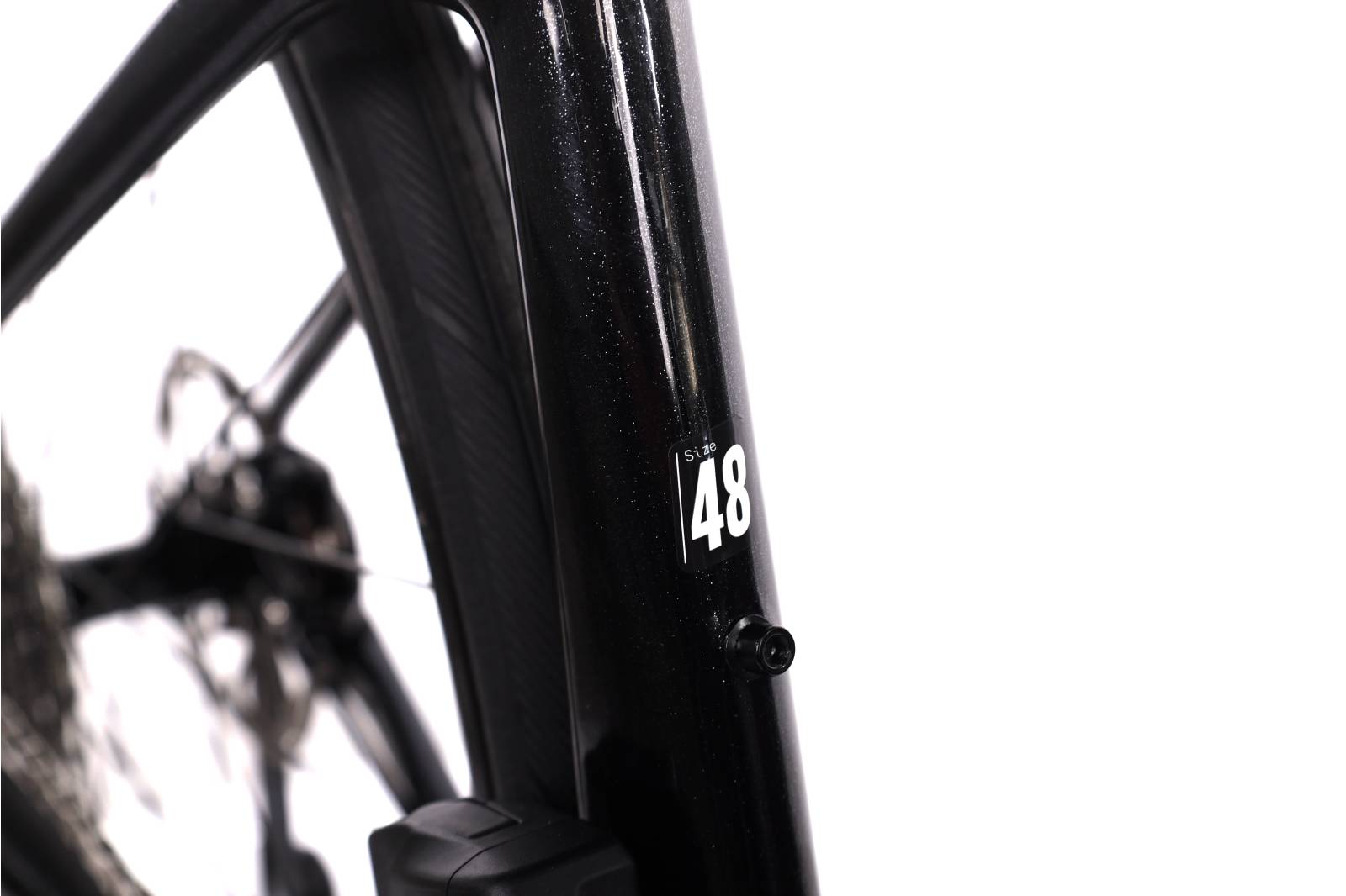 Cervélo Caledonia Rival AXS