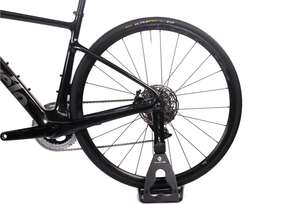 Cervélo Caledonia Rival AXS