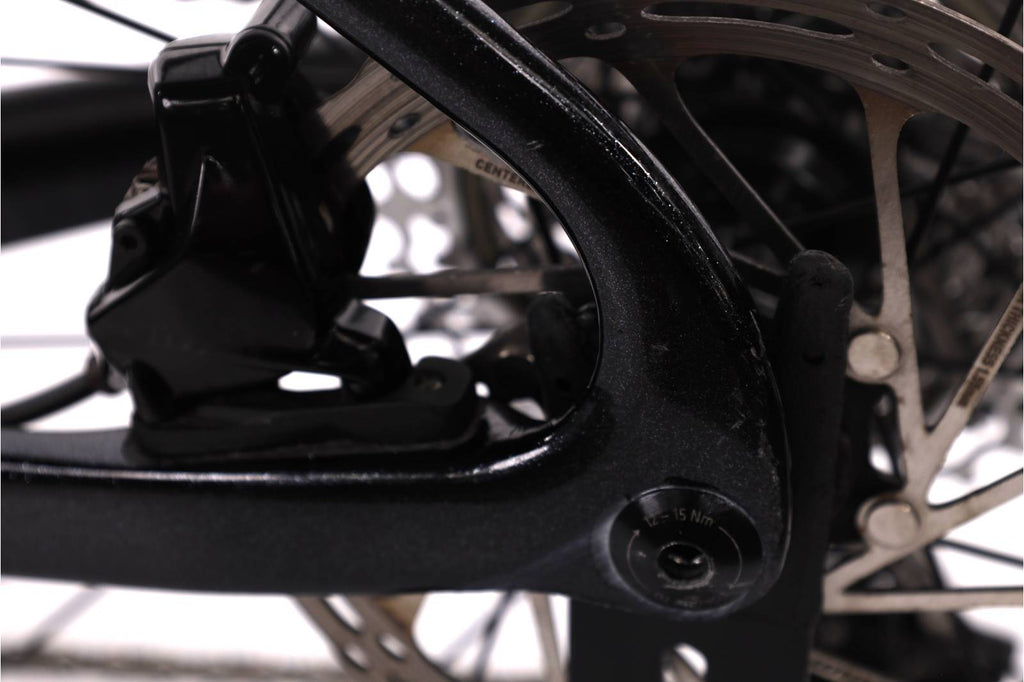 Cervélo Caledonia Rival AXS