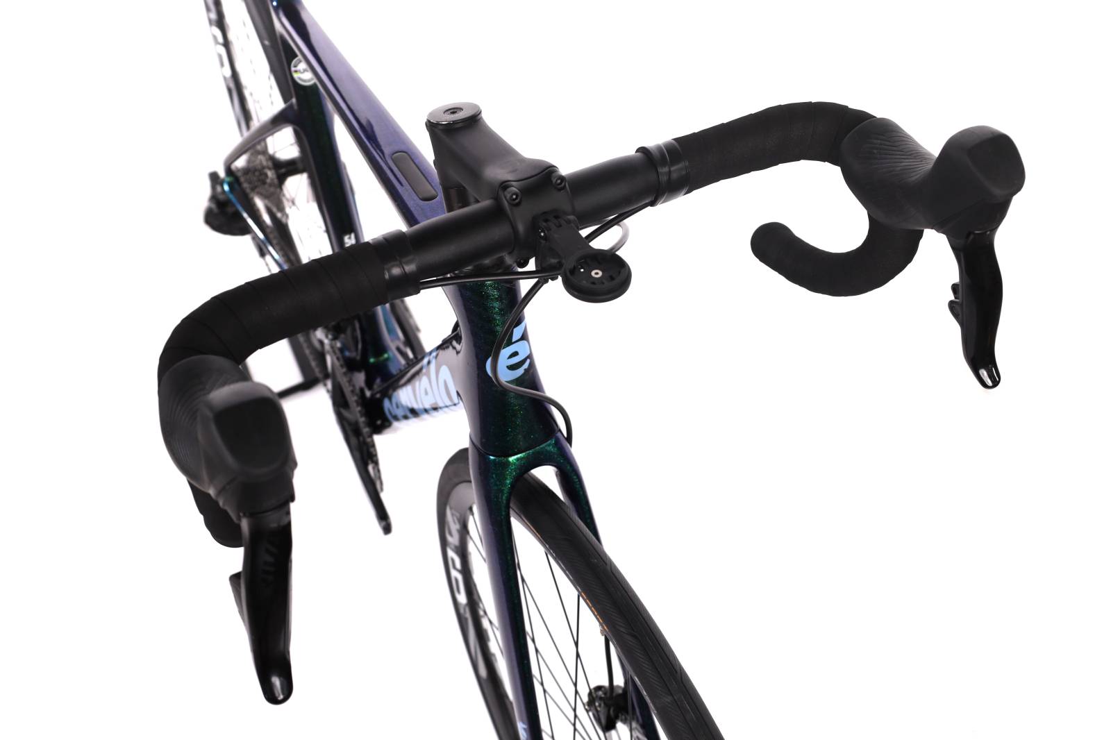 Cervélo Caledonia Rival AXS