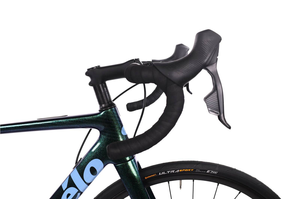 Cervélo Caledonia Rival AXS