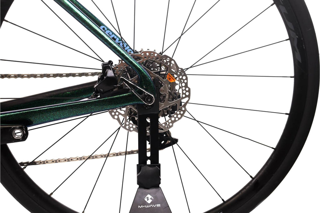 Cervélo Caledonia Rival AXS