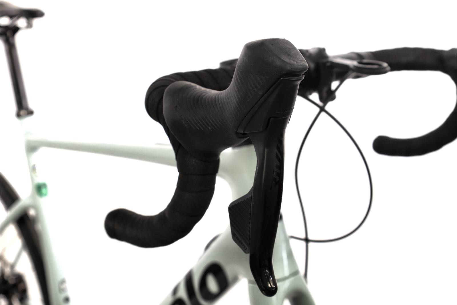 Cervélo Caledonia Rival AXS