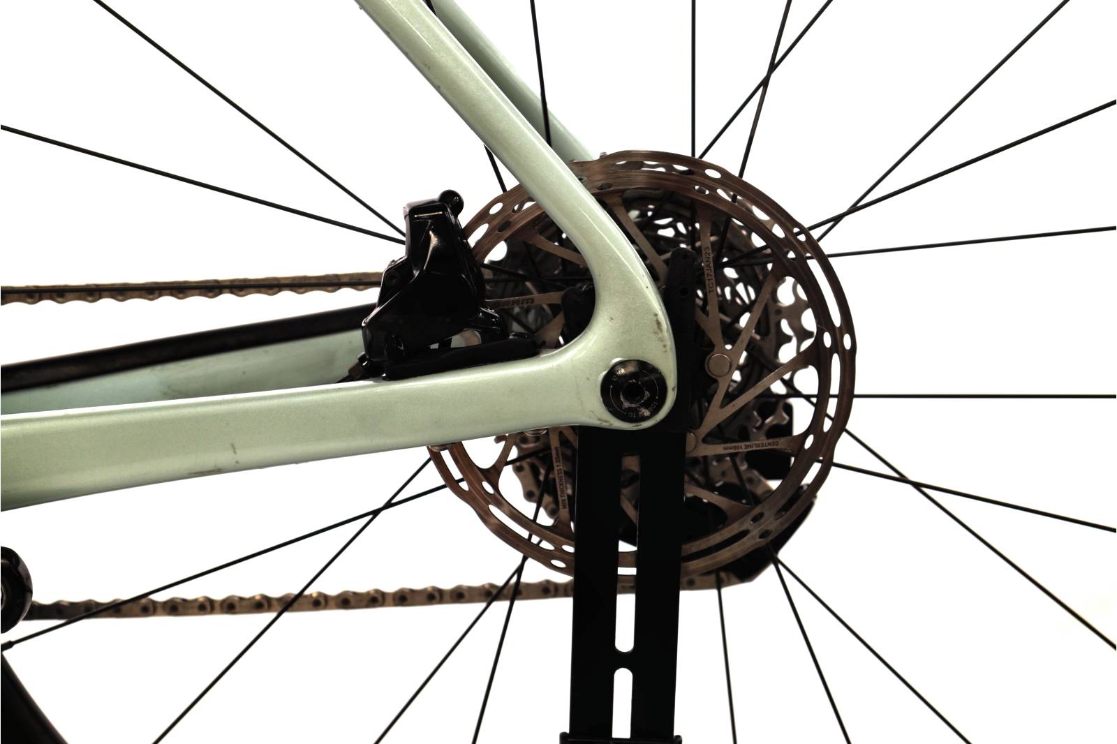 Cervélo Caledonia Rival AXS