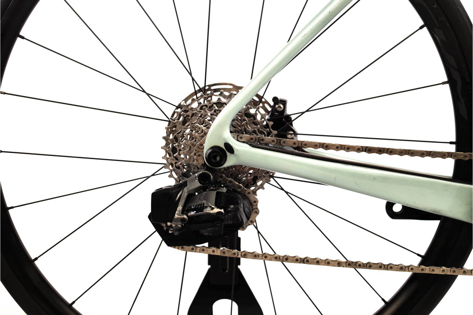 Cervélo Caledonia Rival AXS