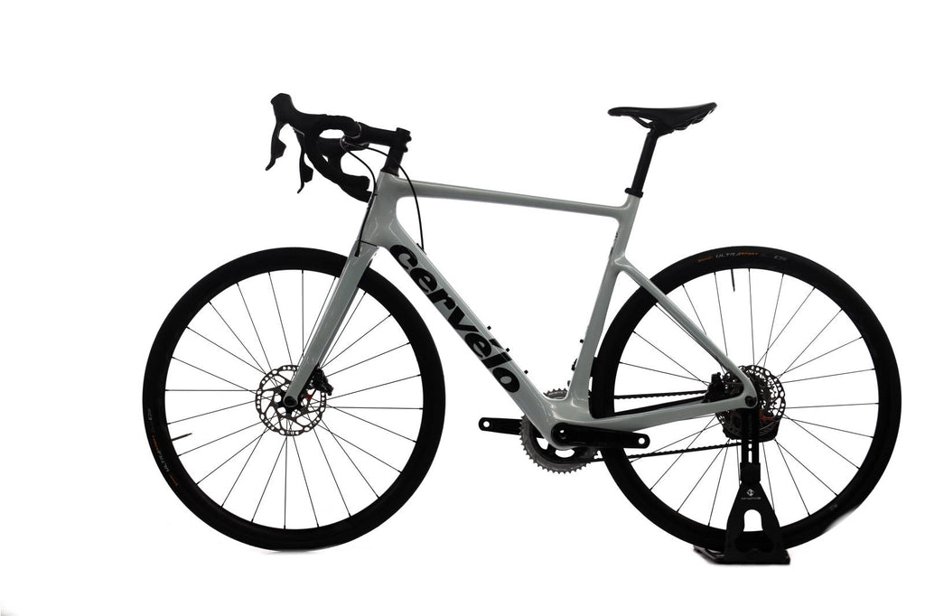 Cervélo Caledonia Rival AXS