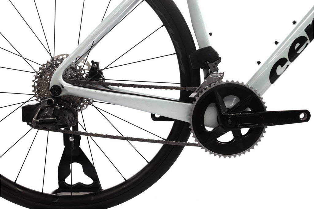 Cervélo Caledonia Rival AXS