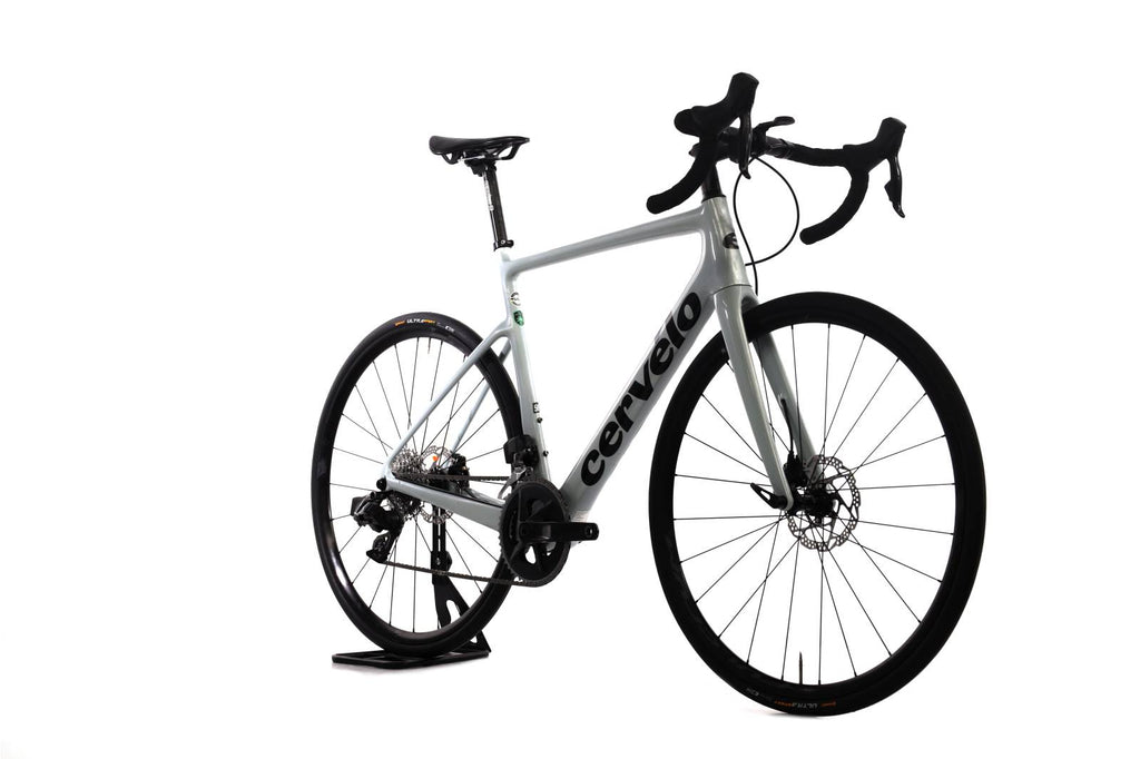 Cervélo Caledonia Rival AXS