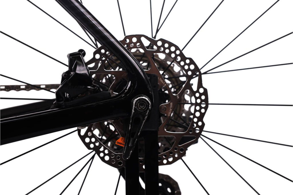 Cervélo Caledonia Rival AXS