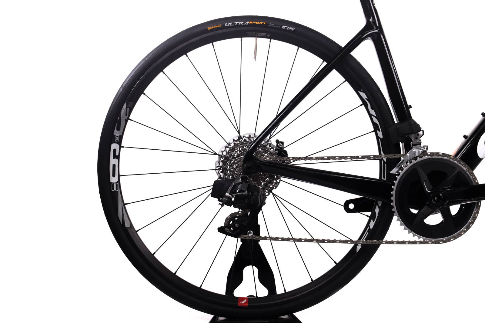 Cervélo Caledonia Rival AXS