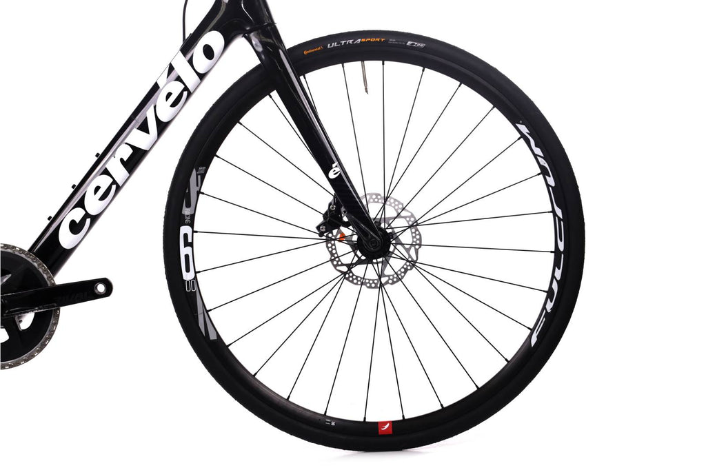 Cervélo Caledonia Rival AXS