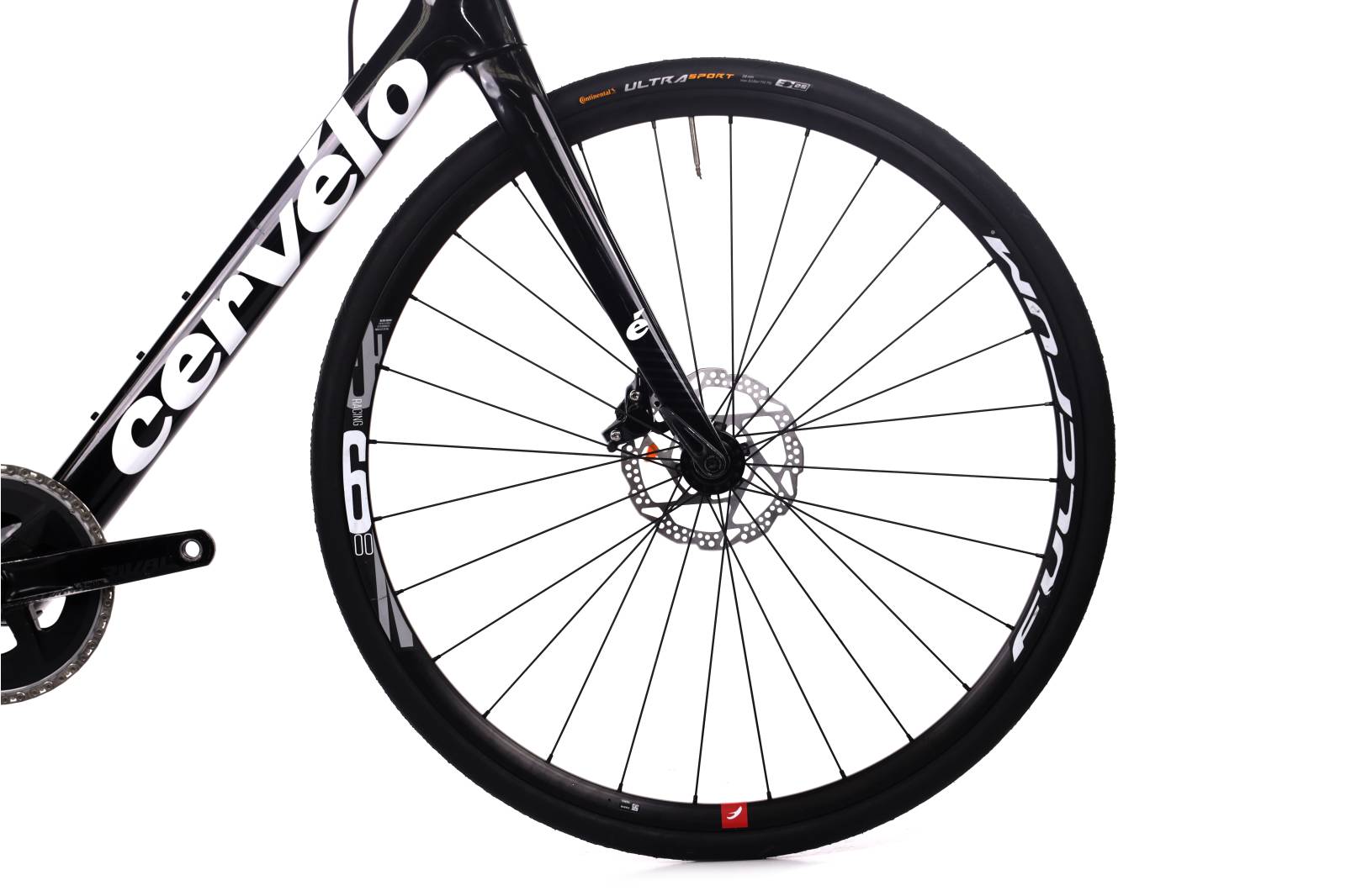 Cervélo Caledonia Rival AXS