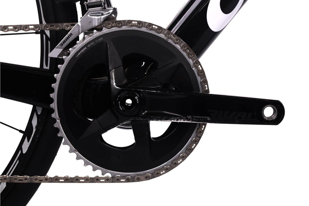 Cervélo Caledonia Rival AXS