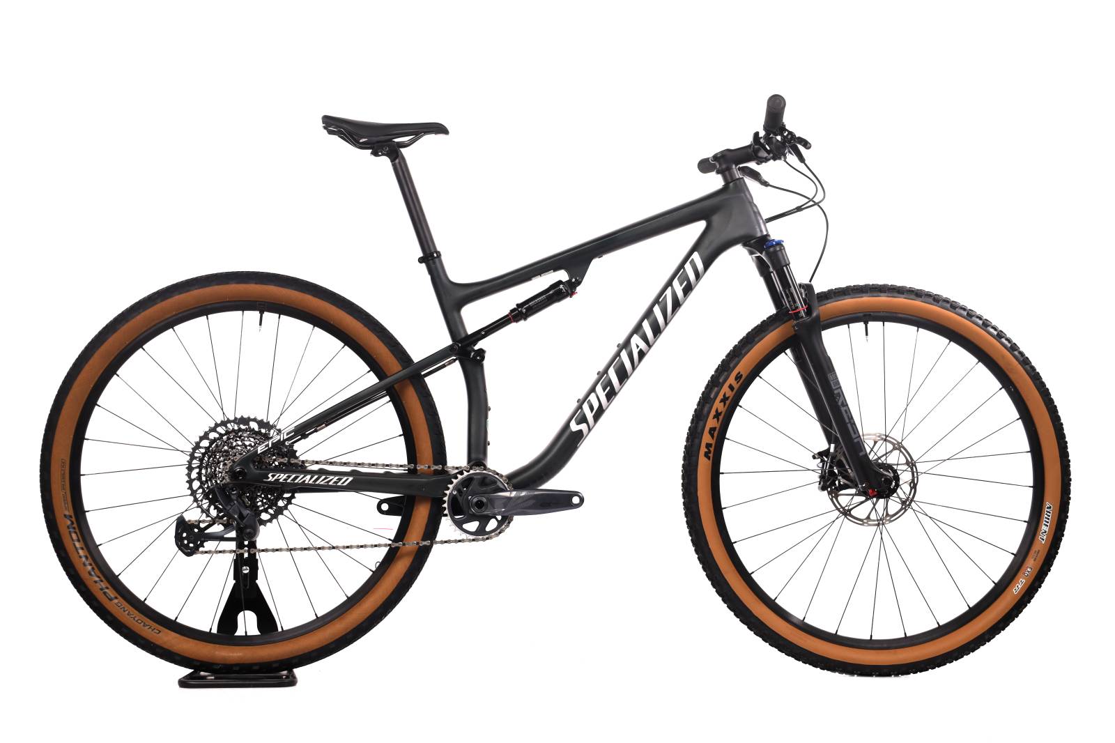 Specialized Epic Comp