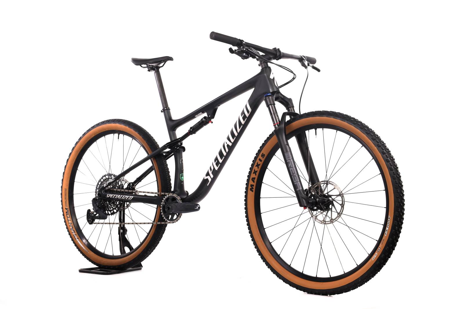 Specialized Epic Comp