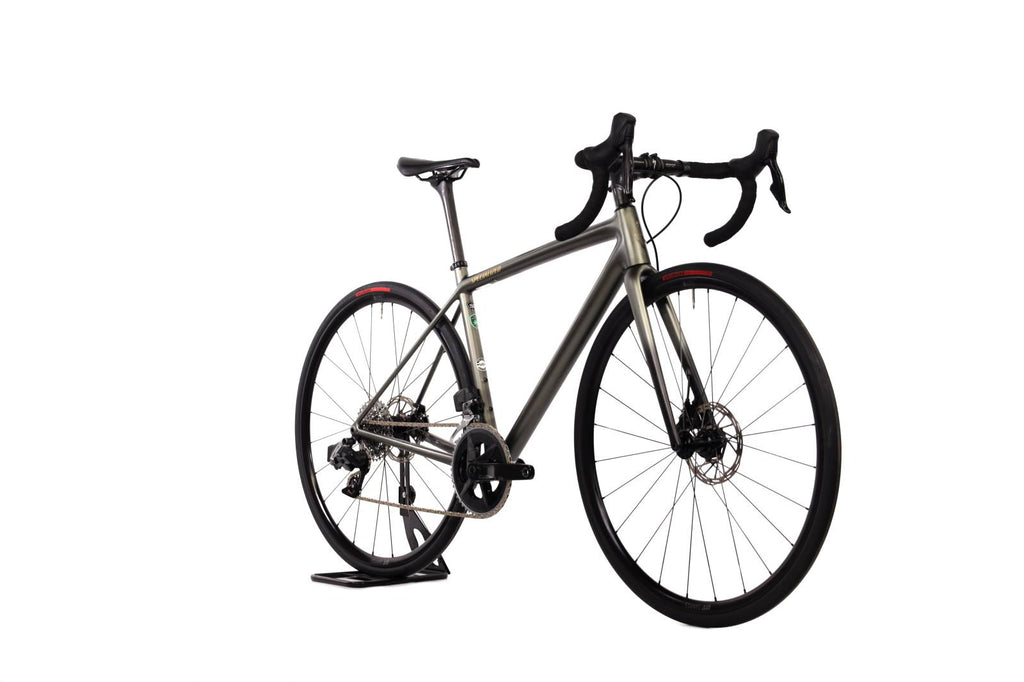 Specialized Aethos Comp Rival AXS