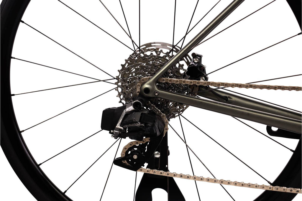 Specialized Aethos Comp Rival AXS