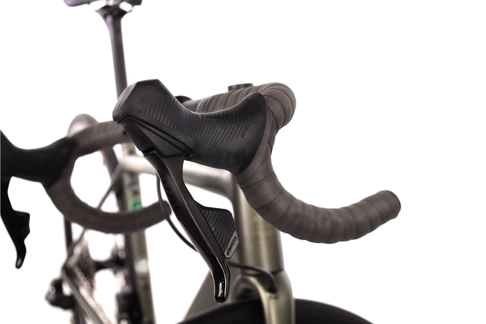 Specialized Aethos Comp Rival AXS