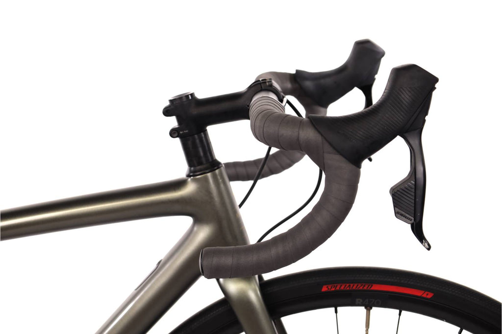 Specialized Aethos Comp Rival AXS